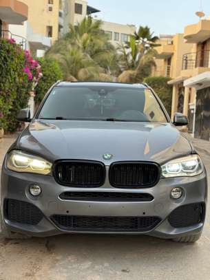 BMW X5 M compétition image 6