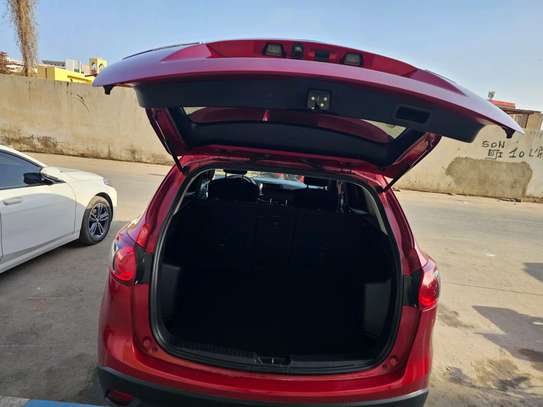 Mazda cx5 image 15