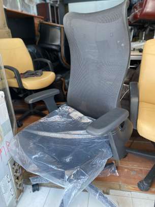 Chaise de bureau image 8