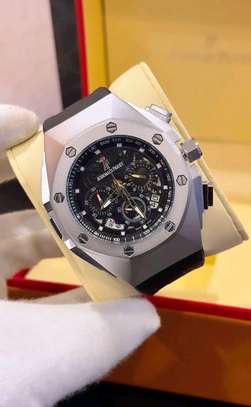 Montre Richard Mille original Homme dakar image 13