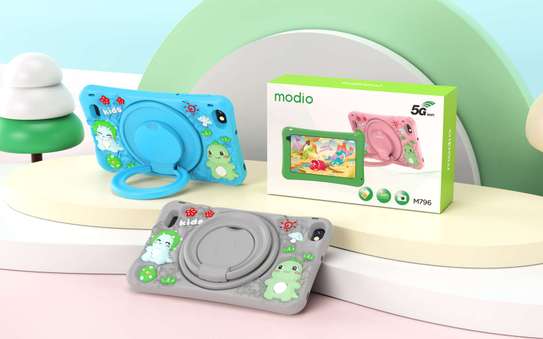 Tablette enfant 256 go Modio M796 image 6