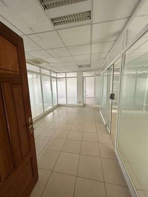 À LOUER – Plateau de bureaux de 210 m² à Mermoz image 1