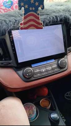 Toyota Rav4 2015 image 6