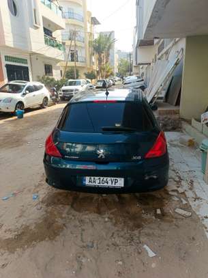 Peugeot 308 image 5