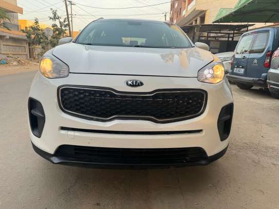 Kia image 1