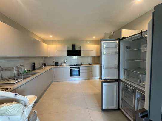 Dakar plateau corniche vue mer image 4