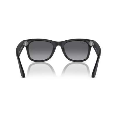 RAY-BAN | META WAYFARER image 5