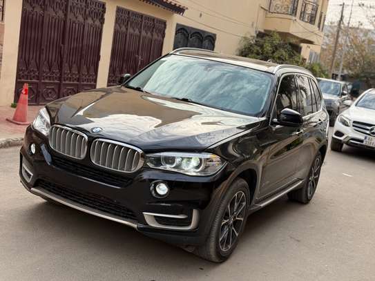 BMW x5 venant image 15