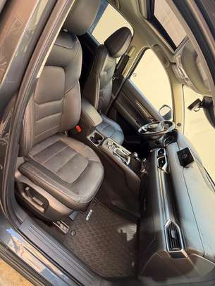 A vendre MAZDA CX5 GT 2017 image 5