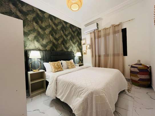 APPARTEMENT 2 CHAMBRES SALON image 4