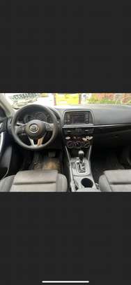 Mazda cx5 2015 image 6