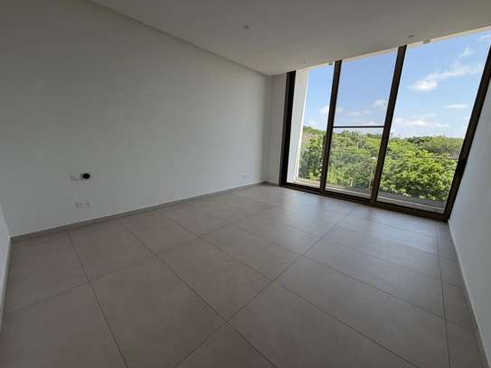 Bel appartement à louer fann residence image 15