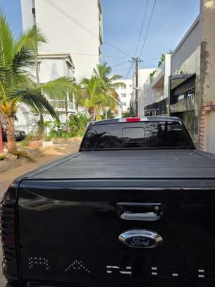 Vente ford ranger 2019 image 3