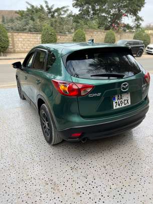 Mazda CX5 2016 Automatique essence image 12