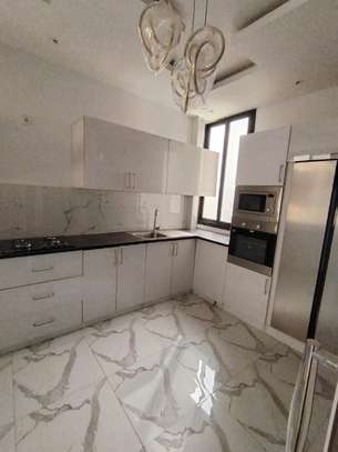 Appartement f4 à louer aux almadie image 12