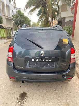 Renault Duster 2016 image 8