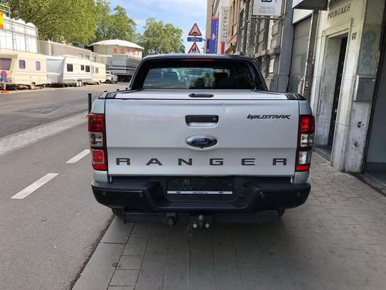 FORD RANGER WILDRACK 2016 image 12