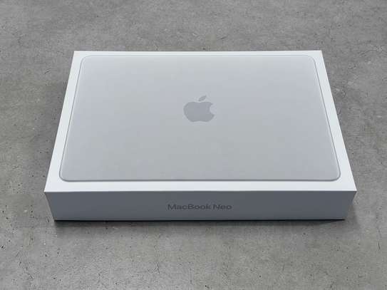 Le tout nouveau MacBook neo 2026 256/8 image 2