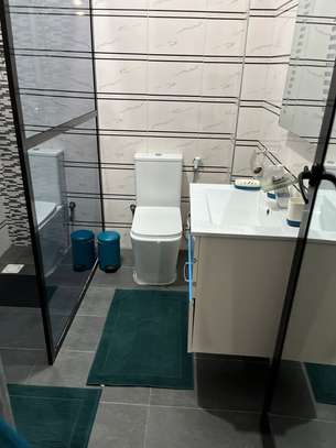 CHAMBRES MEUBLÉES Hann Maristes image 7