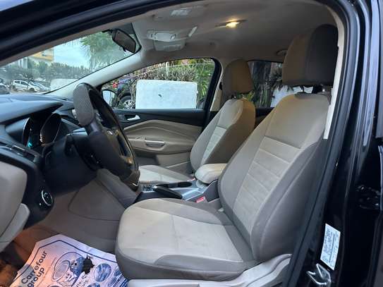 Ford escape image 8