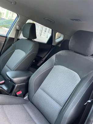 Kia soul 2020 image 7