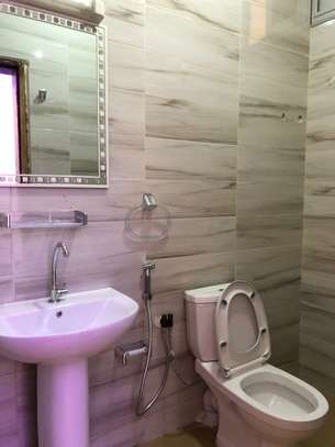 3 CHAMBRES NEUFS A LOUER A KEUR MASSAR image 3