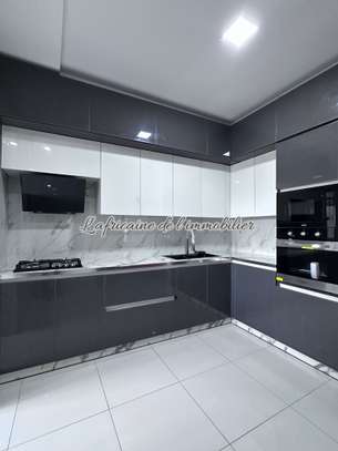 Appartement f4 avec vue/ mer sur la corniche des mamelles image 4