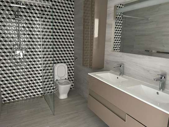 Appartement F4 à louer à Fann Résidence image 13