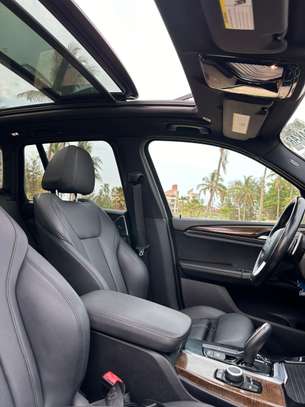 Location BMW X3 image 7