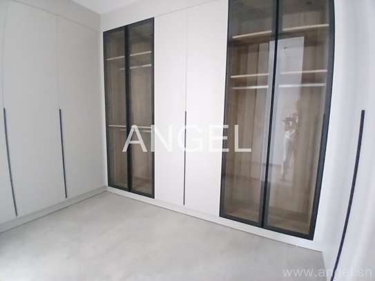 Ref_2942_SEY Appartements à louer aux Almadies image 6