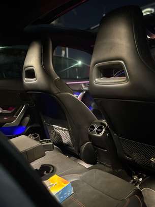 Mercedes CLA 2020 image 4