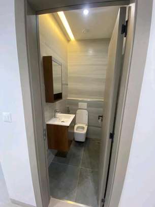 Superbe appartement  au Point E image 13