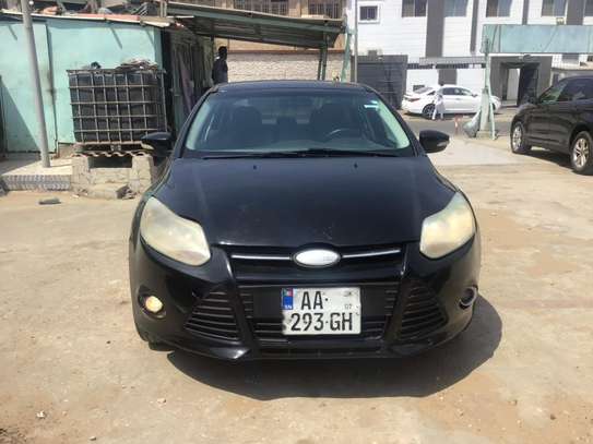 FORD FOCUS  SE ANNÉE 2013 image 1