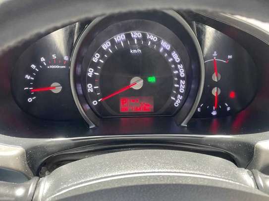 Kia Sportage  2015 image 3