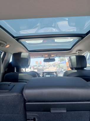 HYUNDAI SANTAFE 2018 image 7