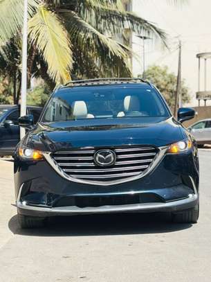 Mazda cx9 2017 image 7