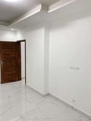 APPARTEMENT F3À LOUER À LA CITÉ CHEIKH AMAR image 1