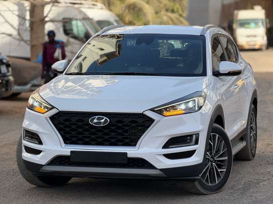 Hyundai Tucson image 6