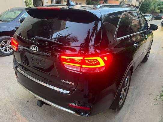 KIA SORENTO 2016 image 14