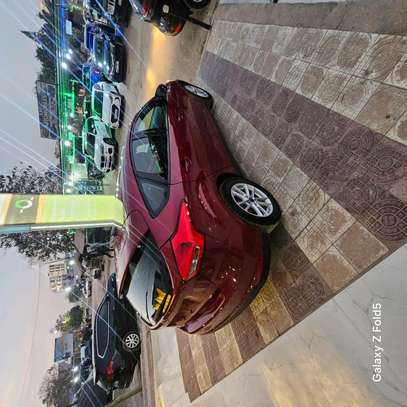 Ford focus 2017 automatique esance venat deja dédouoine image 4