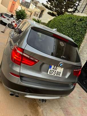 BMW x3 image 6