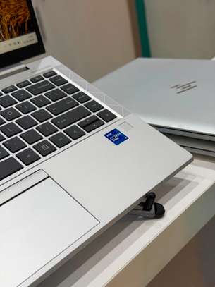 Hp elitebook 840 G8 i7 11eme génération image 1