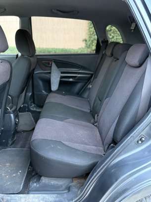 Hyundai Tucson image 10