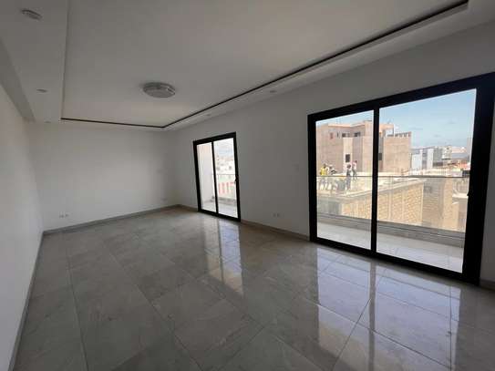 Duplex  de type F6  à louer aux mamelles image 10