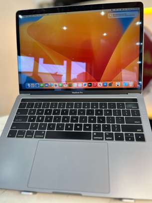 MacBook 2017 16/512 image 3