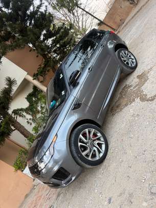 RANGE SPORT image 11