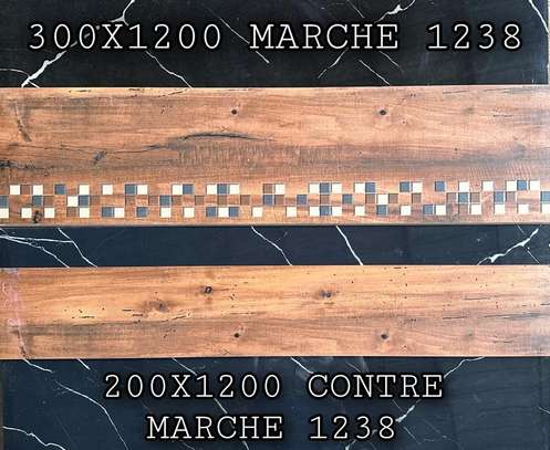 CARREAUX MARCHE CONTRE MARCHE image 4
