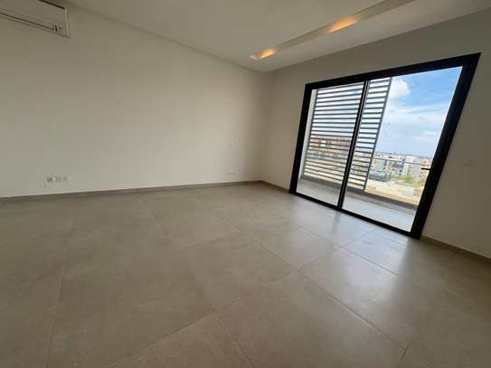 Appartement  4 chambres à louer aux Almadie route méridienne image 4