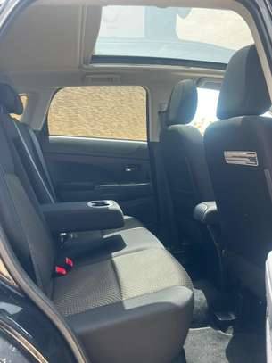 Mitsubishi Rvr 2016 image 9