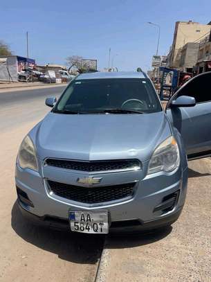 Chevrolet image 1